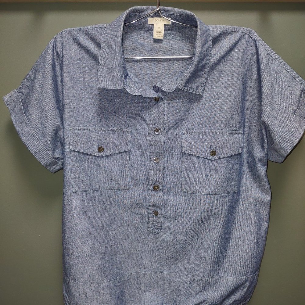 J. Crew shirt